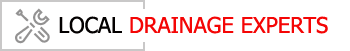 Drainage specialist Garston, Leavesden, WD25