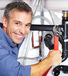 DRAINAGE EXPERTS Garston