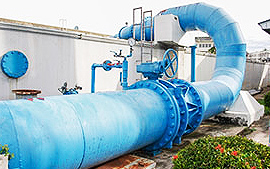 COMMERCIAL DRAINAGE Garston